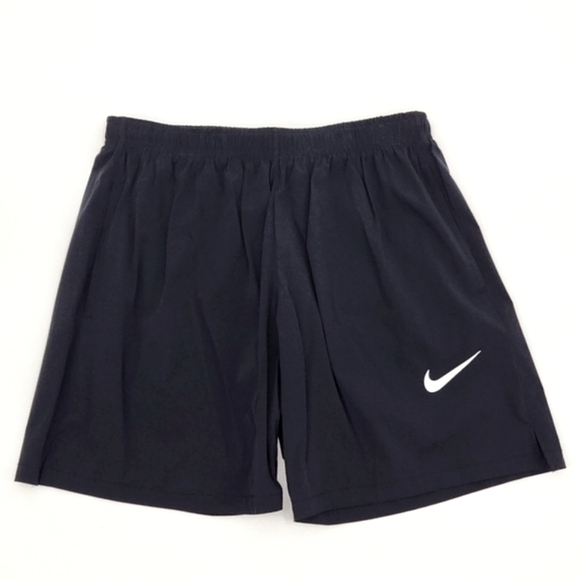 Nike Court Advantage Dri-FIT 7" Lined Basketball Shorts Boys 2XL Midnight Blue