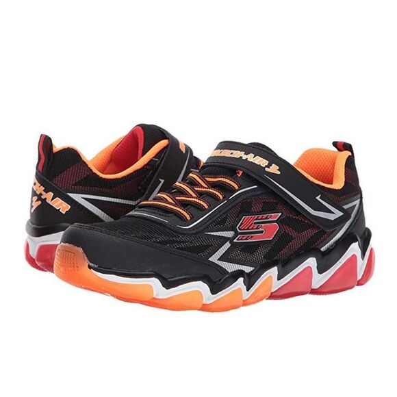 Skechers Boys Skech-air 3.0 Downshift Snea…